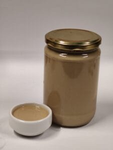 Tahin 600 Gr - Görsel 5