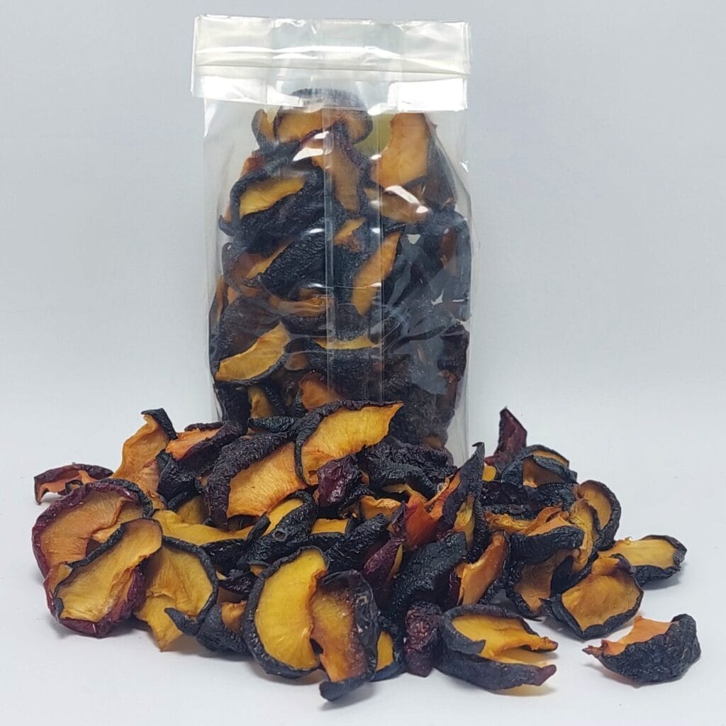 Anjelika eriği kurusu erik kurusu