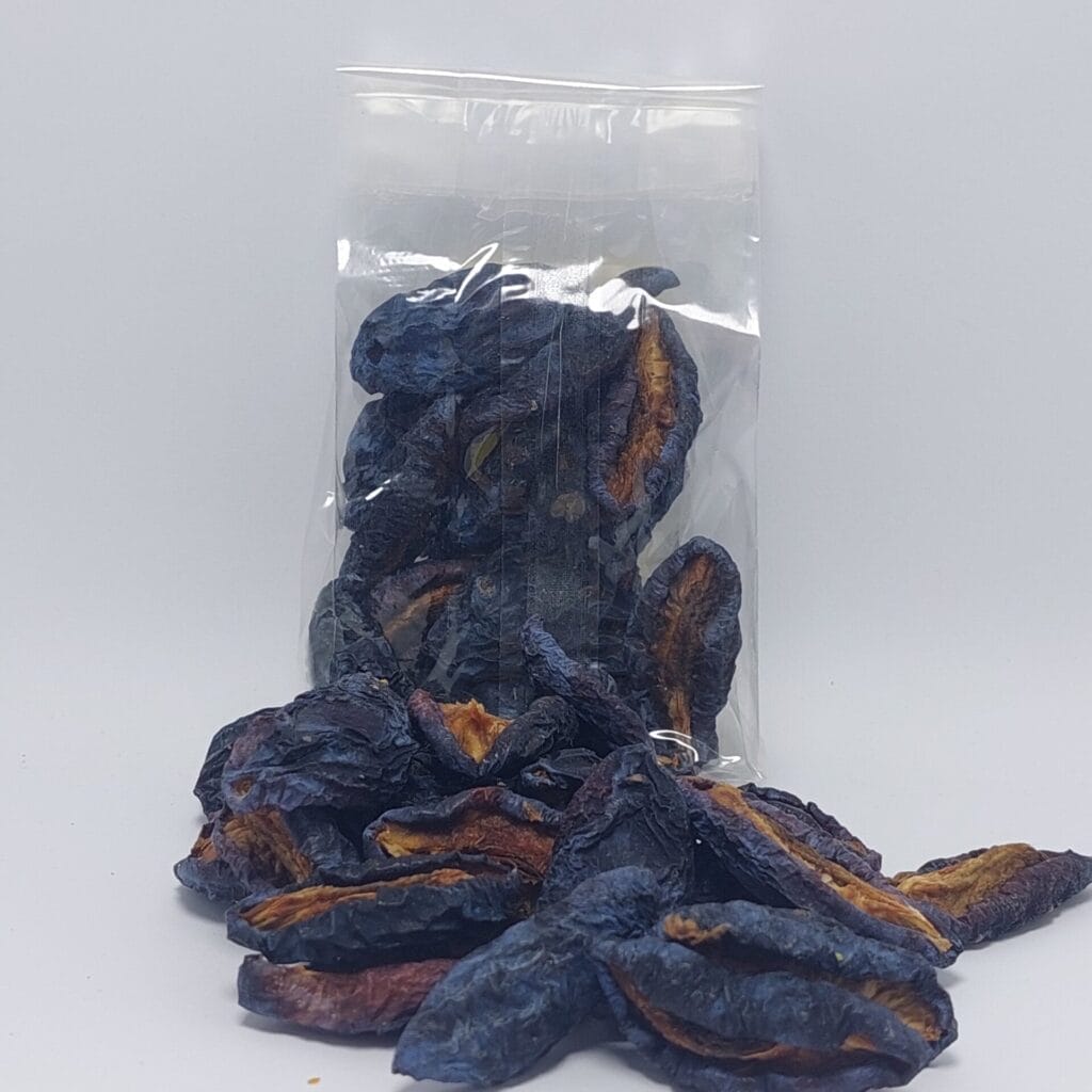 Mürdüm eriği kurusu erik kurusu