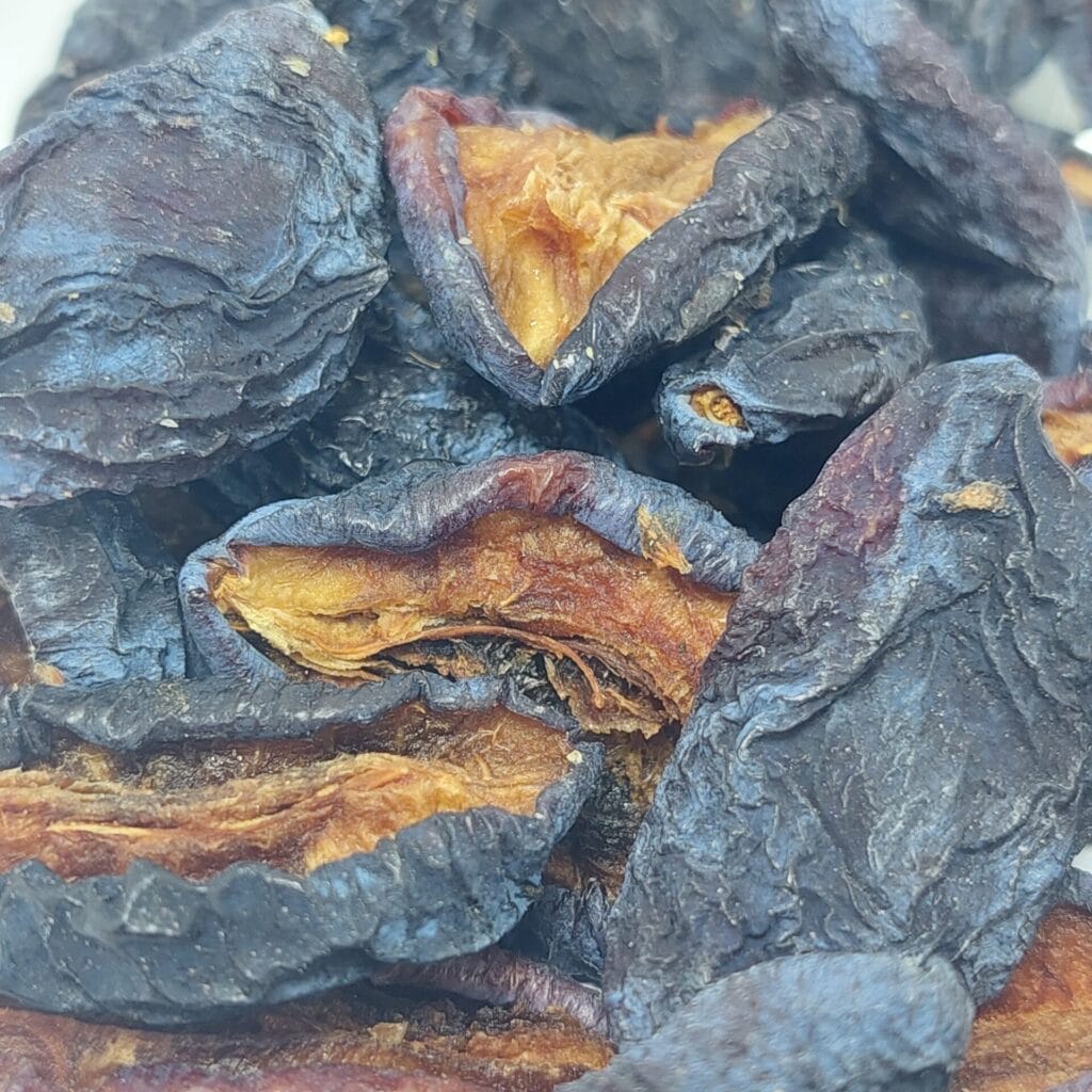 Mürdüm eriği kurusu