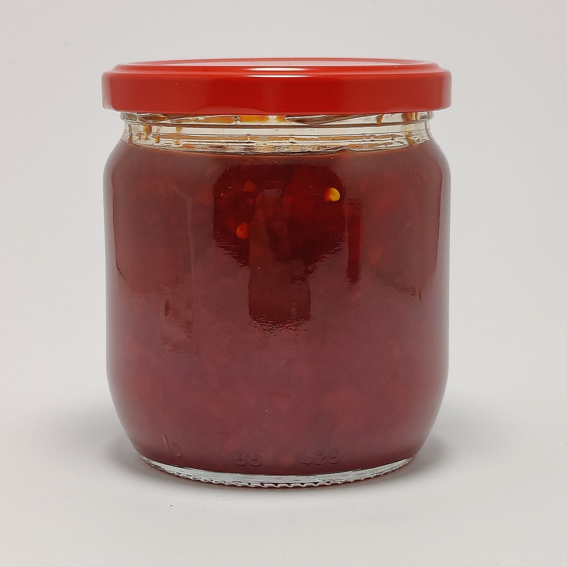 Acı Biber Reçeli 460 Gr - Görsel 4