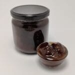 Mürdüm Eriği Reçeli 460 Gr - Görsel 2