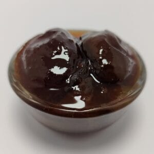 Mürdüm Eriği Reçeli 460 Gr - Görsel 3