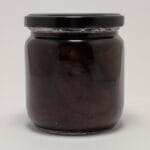 Mürdüm Eriği Reçeli 460 Gr - Görsel 4