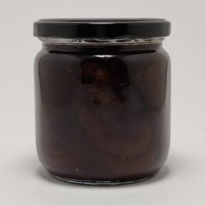 Mürdüm Eriği Reçeli 460 Gr - Görsel 4