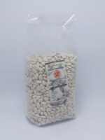 Hızlı pişen doğal yerli kuru fasulye