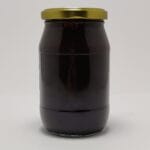 Kızılcık marmelatı güneşte kıvam aldırılmıştır koruyucu katkı içermez. Pancar şekerinden el yapımıdır.