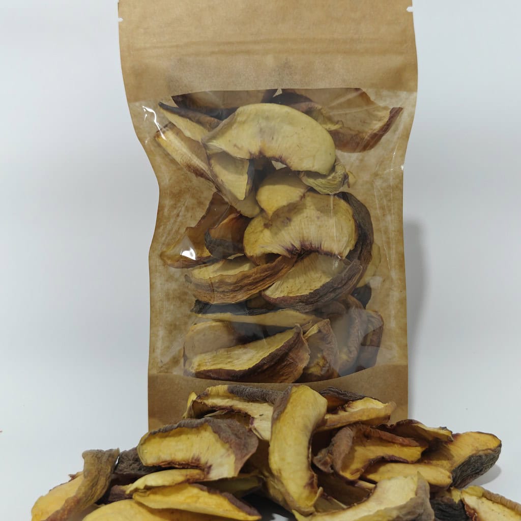 Doğal şeftali kurusu hoşaflık yemelik Sarıcaovadan