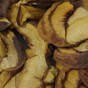 Şeftali Kurusu 100 Gr - Görsel 4