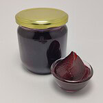 Pancar Reçeli 460 Gr - Görsel 2