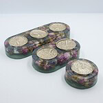 Tekli Mumluk Tealight