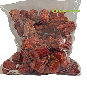 Tatlı Dolma Biber Kurusu Orta Boy - Görsel 4