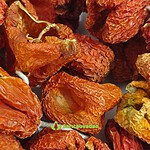 Tatlı Dolma Biber Kurusu Orta Boy - Görsel 3