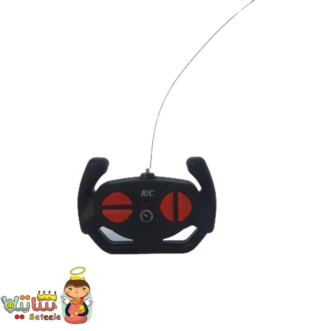 ماشین بازی کنترلی مدل اسپرت