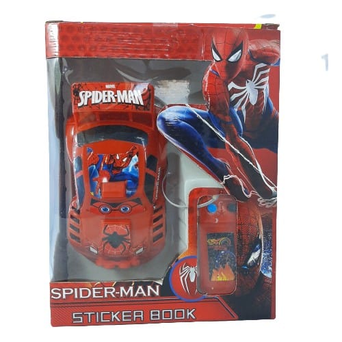 ماشین دو کانال با سیم