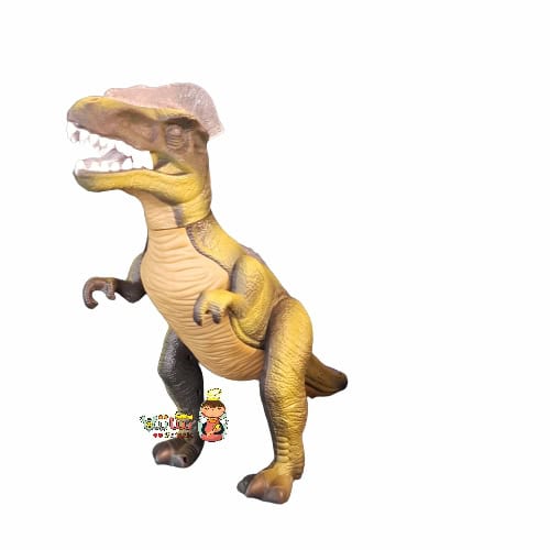 دایناسور کنترلی مبارز