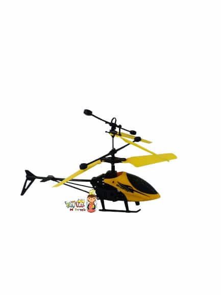 هلی کوپتر سنسوردار مدل LH 1605