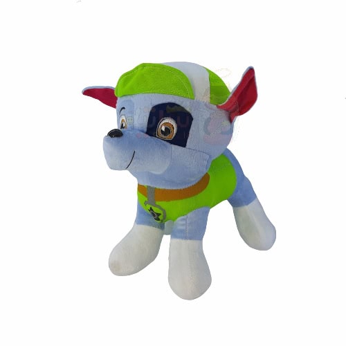 عروسک پولیشی راکی سگ های نگهبان