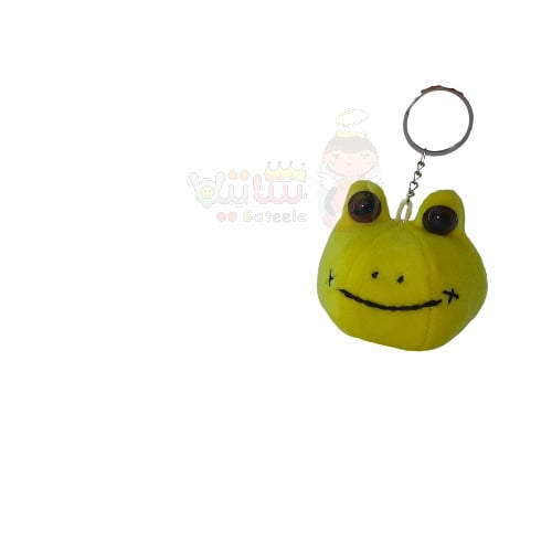 جاکلیدی پولیشی طرح قورباغه