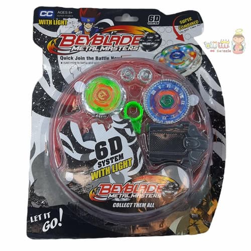 فرفره انفجاری چراغدار مدل 6D SYSTEM کد11-2014 فرفره انفجاری چراغدار مدل 6D SYSTEM کد11-2014