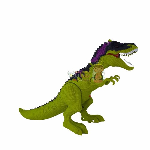 دایناسور کنترلی دودزا با صدا