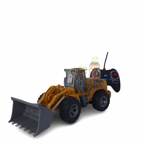 اسباب بازی بیل کنترلی پنج کانال