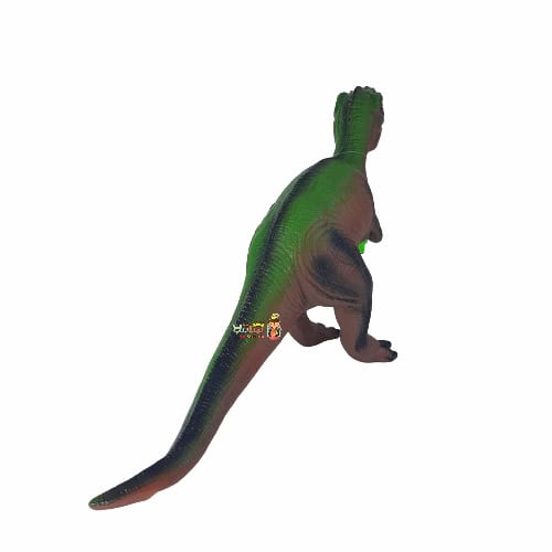 دایناسور تیرکس گوشتی قهوه ای با صدا