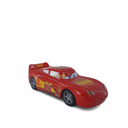 ماشین کنترلی اسباب بازی مک کویین