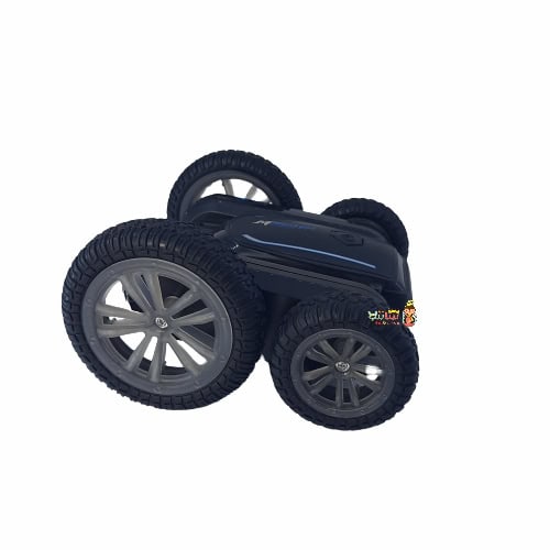 ماشین دیوانه کنترلی شارژی stunt car 828