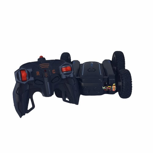 ماشین دیوانه کنترلی شارژی stunt car 828