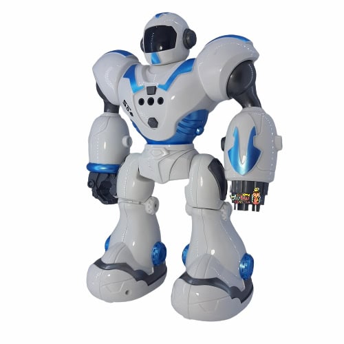 ربات کنترلی شارژِی ROBOT DANCING 60628