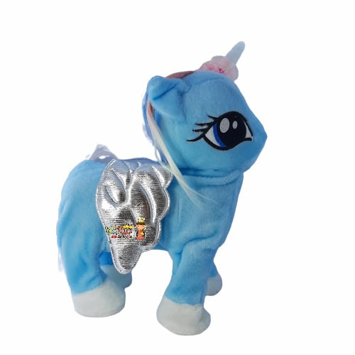 ربات اسب تک شاخ پولیشی