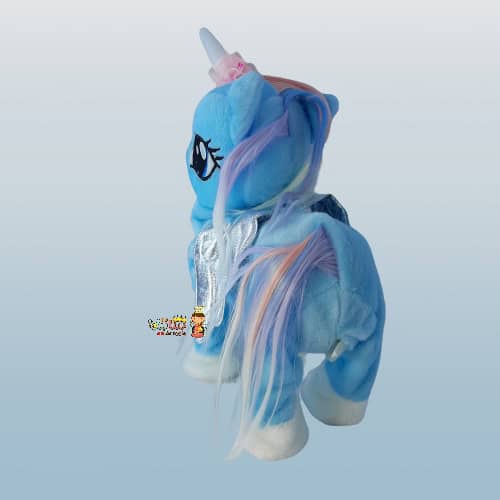 ربات اسب تک شاخ پولیشی