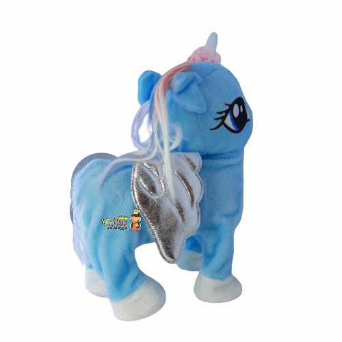 ربات اسب تک شاخ پولیشی