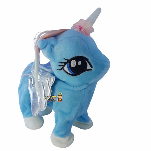 ربات اسب تک شاخ پولیشی