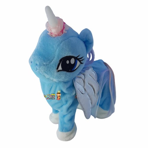 ربات اسب تک شاخ پولیشی