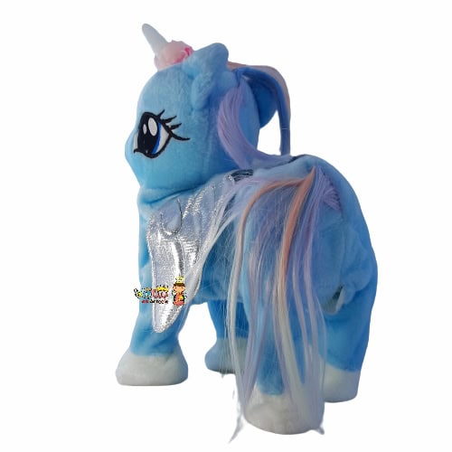 ربات اسب تک شاخ پولیشی