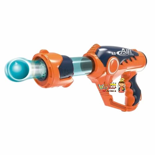 تفنگ تیر ابری مدل Q7701