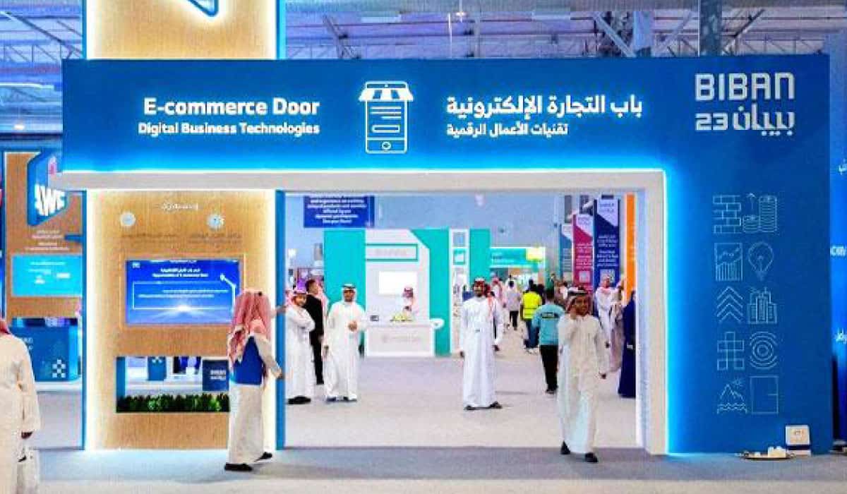 E-commerce in Saudi Arabia Grows 17% in Q1 2024