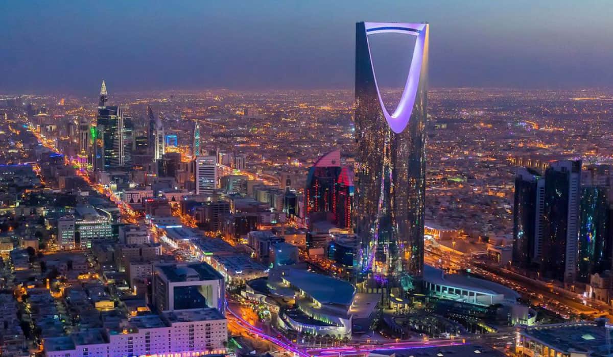 Visitor Spending in Saudi Arabia Hits Record 135 Billion Riyals