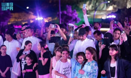 Hail Summer Festival Attracts 180,000+ Visitors in 15 Days