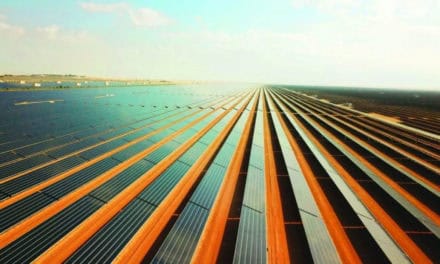 ACWA Power H1 2024 Profit Soars 36% on Renewable Growth