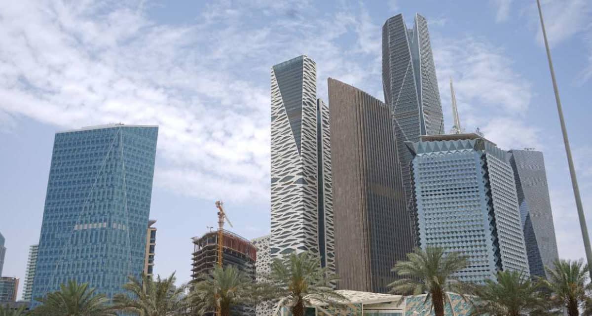 Saudi National Bank Profit 2024: SAR 10.3B in H1 Earnings