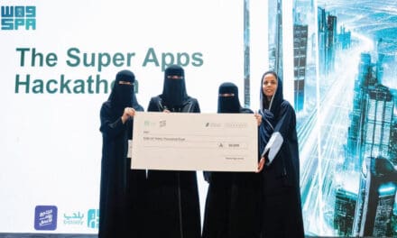 Misk Super Apps Hackathon spotlights youth innovation in Riyadh