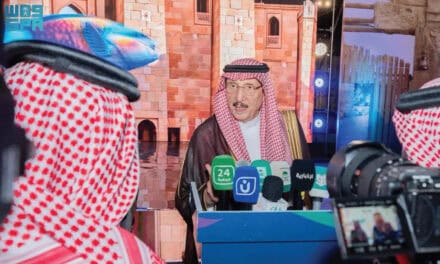 Jazan Governor Touts Investment Potential in Farasan Islands