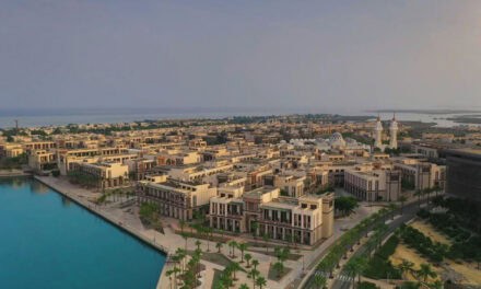 KAUST and NASA Discover Space-Resilient Microbes