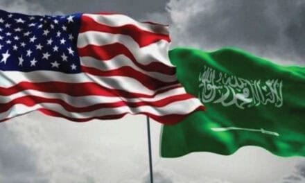 Saudi, U.S. Chambers Outline Investment Plans for Strategic Growth