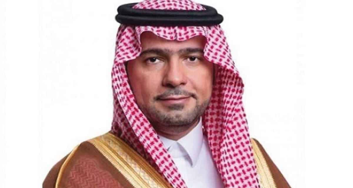 Saudi Invites U.S. Firms to Join Smart Cities and Real Estate Expansion