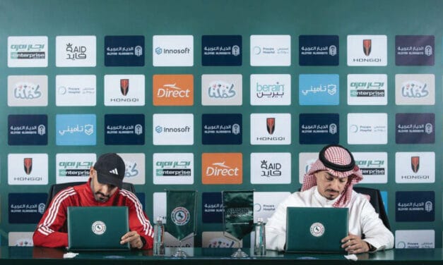 Al-Ettifaq Renews Contract with Coach Al-Shehri