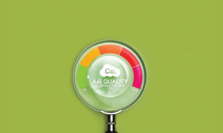 Saudi Air Quality Forecasting Strengthened by KAUST, NCEC